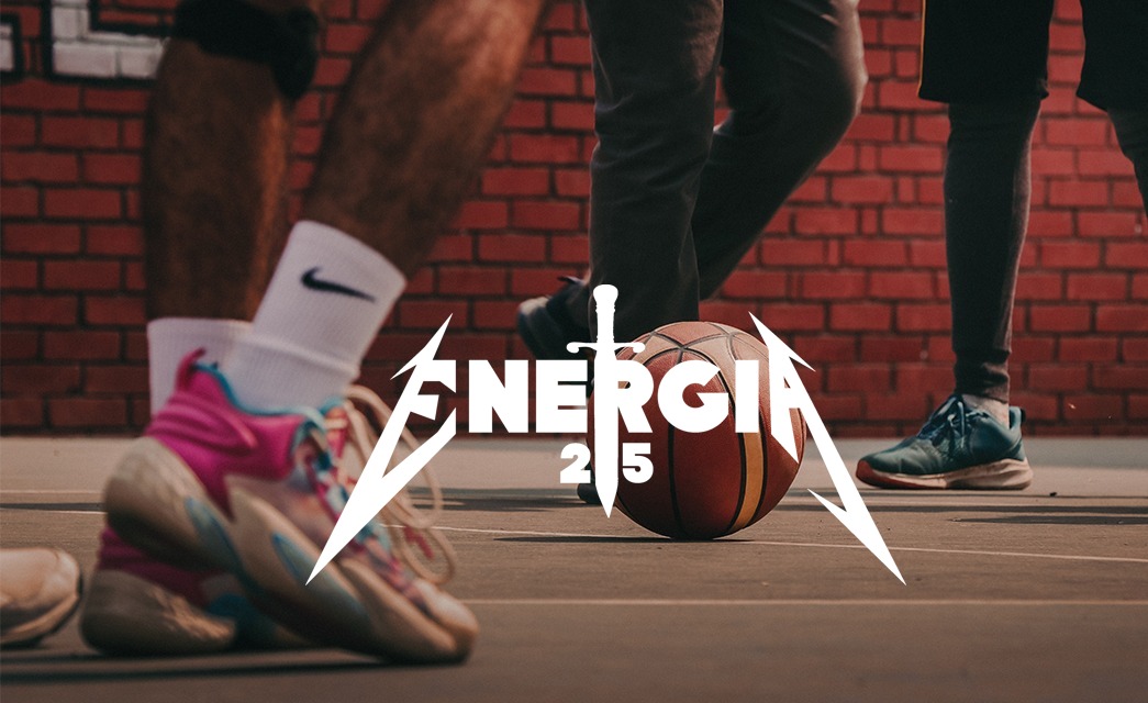 Energia